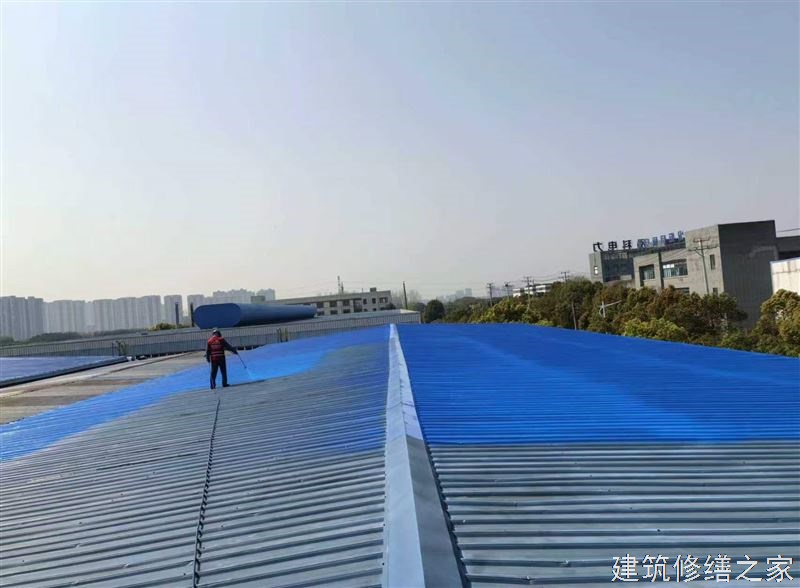 南平2026建阳市 彩钢瓦屋面防水 哪些注意事项