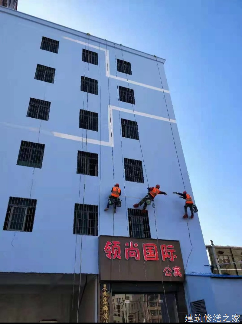 南平2026建阳市 彩钢瓦屋面防水 本地正规资质商家