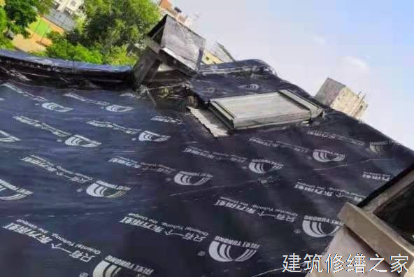 南平2026建阳市 彩钢瓦屋面防水 价格是多少